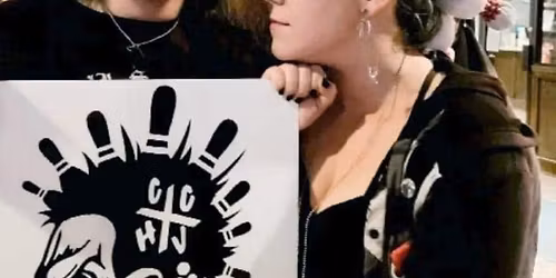 Punk Rock Bowling - Wrestling Theme