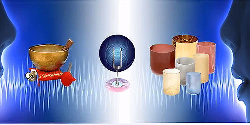 Sound Healing Weekend Intensive Workshop with David Gibson