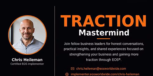 Traction Mastermind