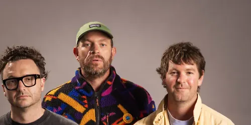 Die Heuwels Fantasties in Johannesburg