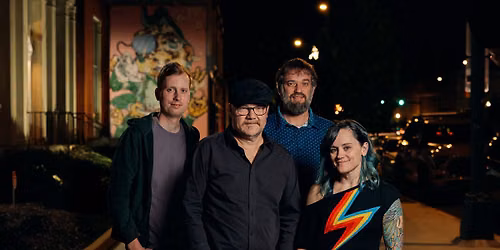 After 5 Fridays | First Friday: Portico Band