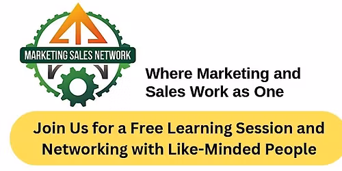 Bridging the Gap Between Marketing & Sales for Increased Revenue