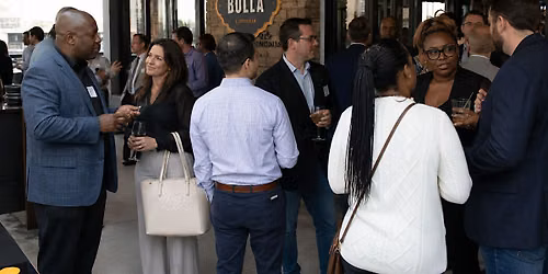Happy Hour Hustle at Bulla Gasrobar at The Falls