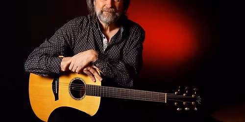 Beppe Gambetta (Italien\/USA) :: Flatpicking