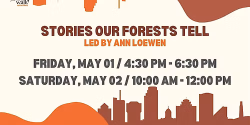 Stories Our Forests Tell