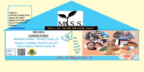 M.I.S.S. 13th Annual Golf Tournament 