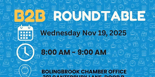 B2B Roundtable