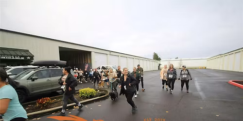 Formidable Annual Turkey Trot \u2013 Community Fun Run in Canby