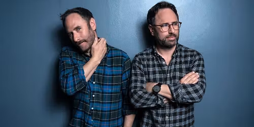 The Sklar Brothers