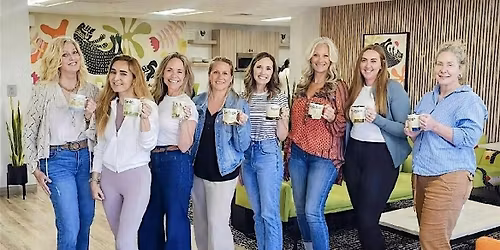 December Common Thread Coffee