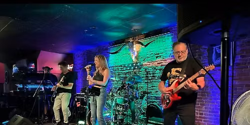 Critical Mass at Chopsticks!