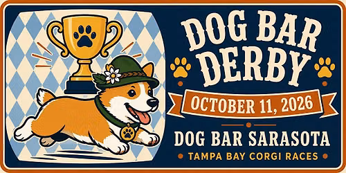 Dog Bar Derby