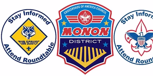 November 13 RoundTable