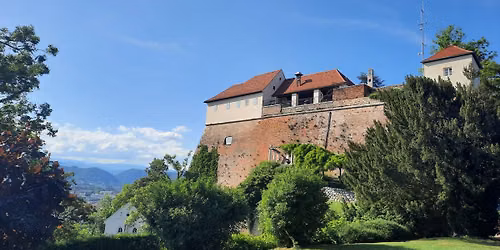 Flowerpower statt Festungsmauer - Graz f\u00fcr Grazer:innen 2026 - Stadtf\u00fchrung
