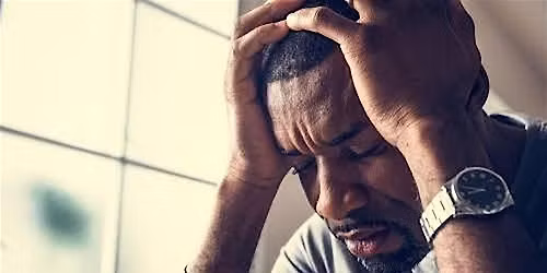 Men's Mental Health Conference