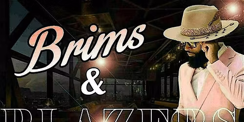 Copy of Brim & Blazers