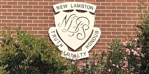 Year 6 Farewell Photo's