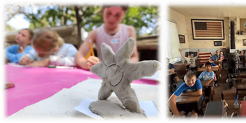 DPM Summer Day Camps 2026