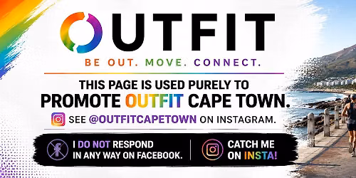 OUTFIT Launch Event