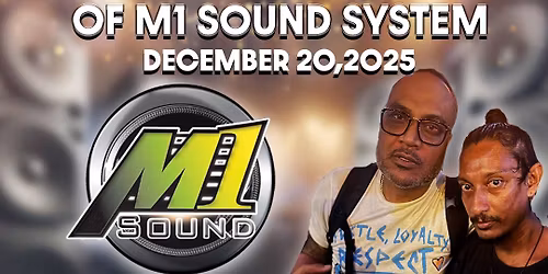 Launching of M1 Sound System