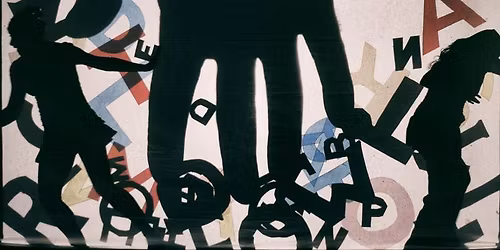 PAM! PAROLE A MATITA (compagnia Luna e GNAC)