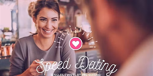 Jacksonville Speed Dating for Singles Age 40s\/50s \u2665 Florida