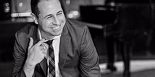 Grooving with Avi Wisnia