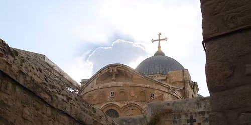 He Is Risen Indeed!
