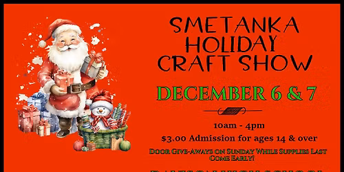 Davison High School Christmas Show