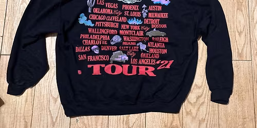 Don Toliver Oakland Tickets