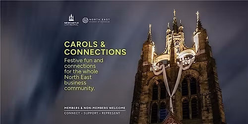 Carols & Connections