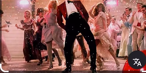 It's a Prom Pub Crawl