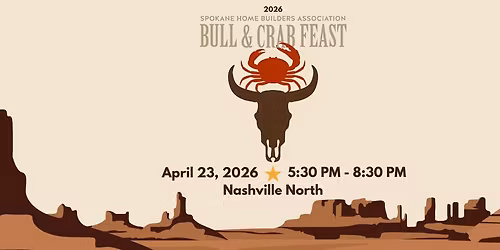 Bull & Crab Feast