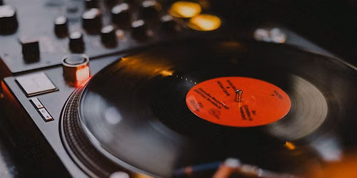 BASSment Vinyl Club Sessions