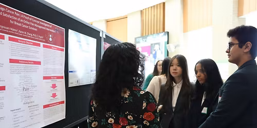 19th Annual McMaster WISE Conference: Shaping the Future of STEM