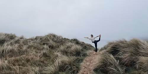 Kingsteignton Yoga - January 2026