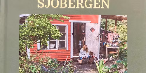 Alla tiders Sj\u00f6bergen : om ett koloniomr\u00e5de i v\u00e4stra G\u00f6teborg