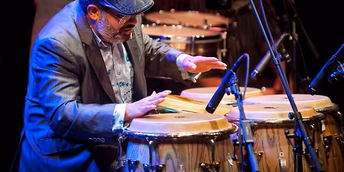 GIOVANNI HIDALGO (MASTERCLASS & CONCERT) | MUSICON, DEN HAAG