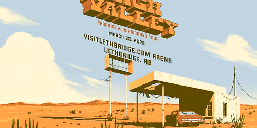 High Valley Paradise & Hurricanes Tour