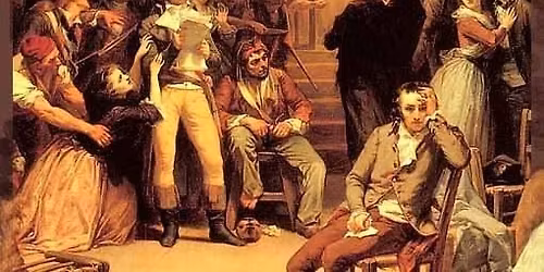 A Tale of Two Cities by Charles Dickens | MAY BOOK CLUB