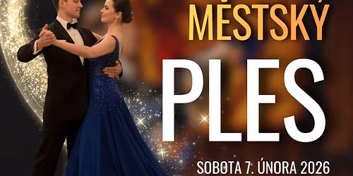 M\u011bstsk\u00fd ples