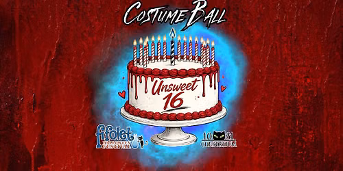 2026 Halloween Ball