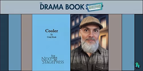 Cooler- with Craig Houk
