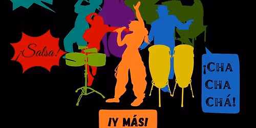 APSU Latin Music Ensemble