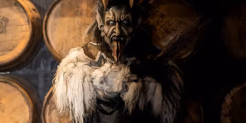 Rauhn\u00e4chte at the Venue at Bayboro Brewing St. Pete