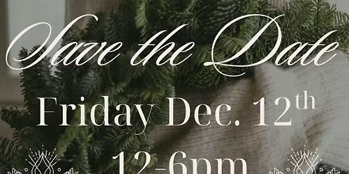 Elevate Wellness 1 year Anniversary & Christmas Client Appreciation Event 