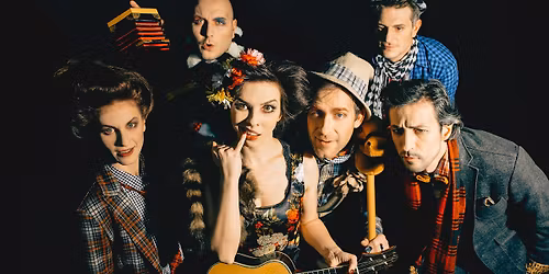 Katalena: Enci benci Katalenci 