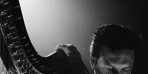 Tom Moth (Florence + The Machine) | māsa | The Juice – Fundraising Gig