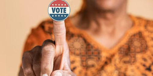 Who Votes: Women Leading the Way