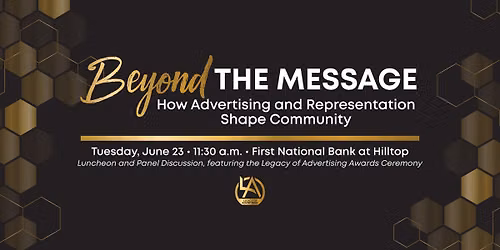 Celebrating the Voices of Advertising | Legacy of Advertising Awards Luncheon